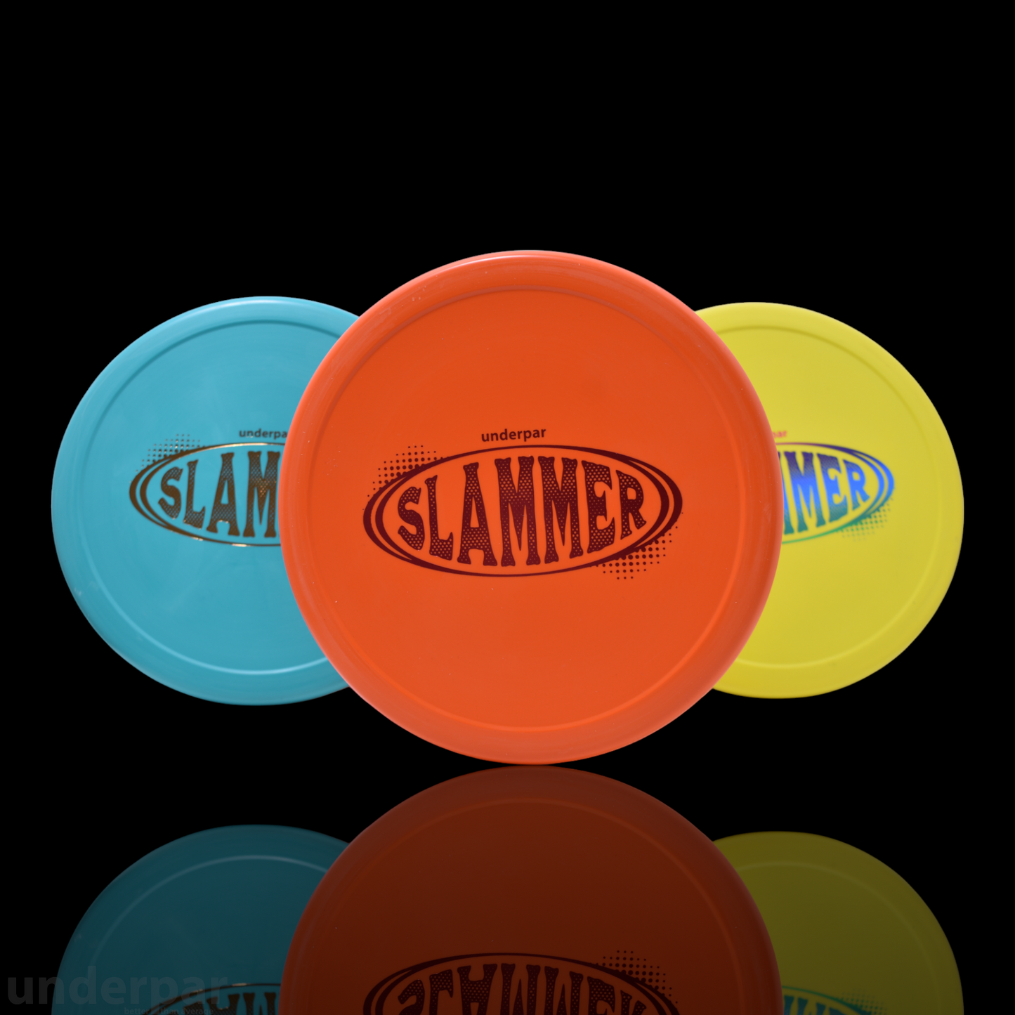 Dynamic Discs Classic Blend Socki Slammer